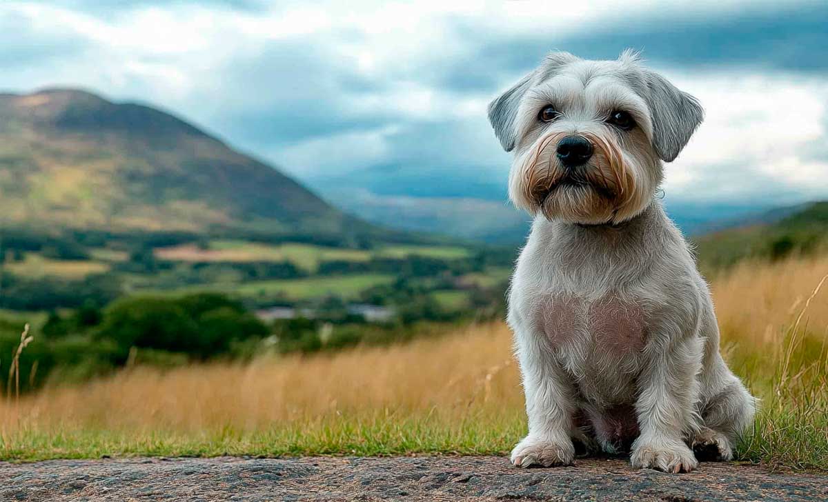 dandie dinmonri terjer