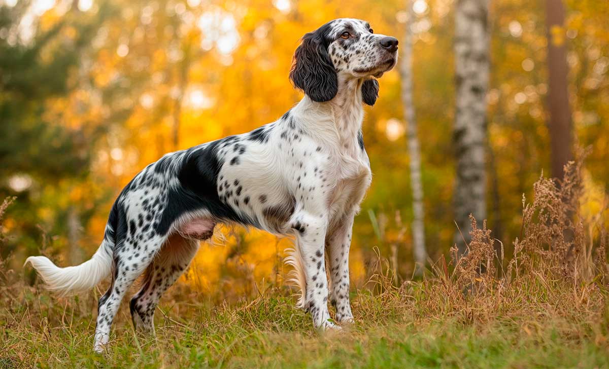 inglise setter