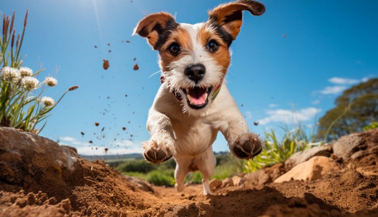 jack russeli terjer