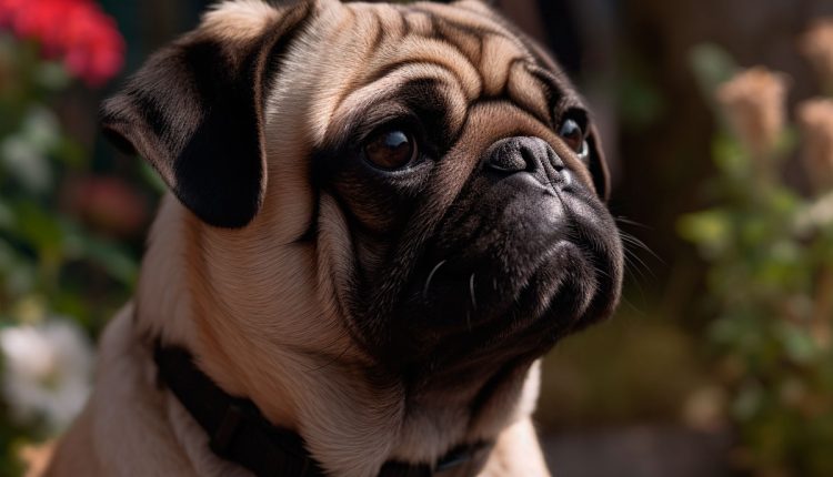 mops koer