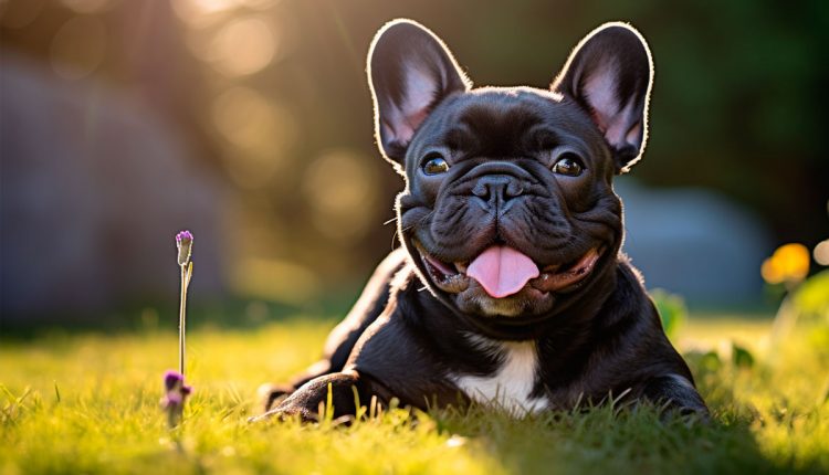 prantsuse buldog