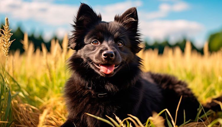 Schipperke