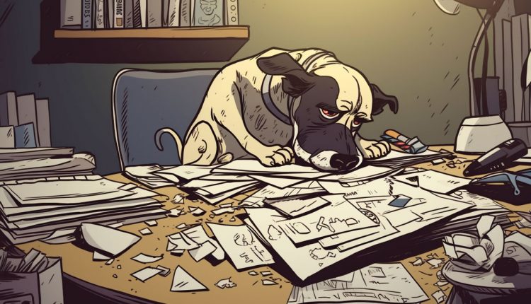 stress koeral